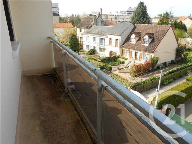 Appartement location à Châteauroux