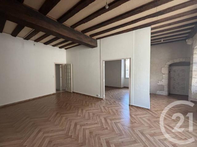 Appartement location à Châteauroux
