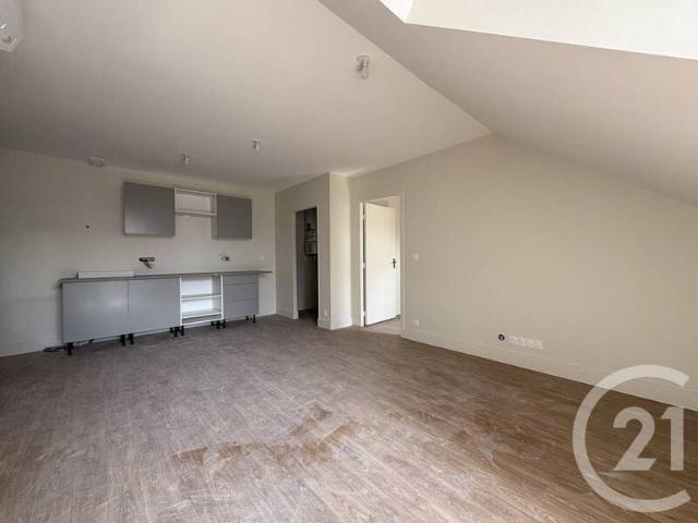 Appartement location à Châteauroux