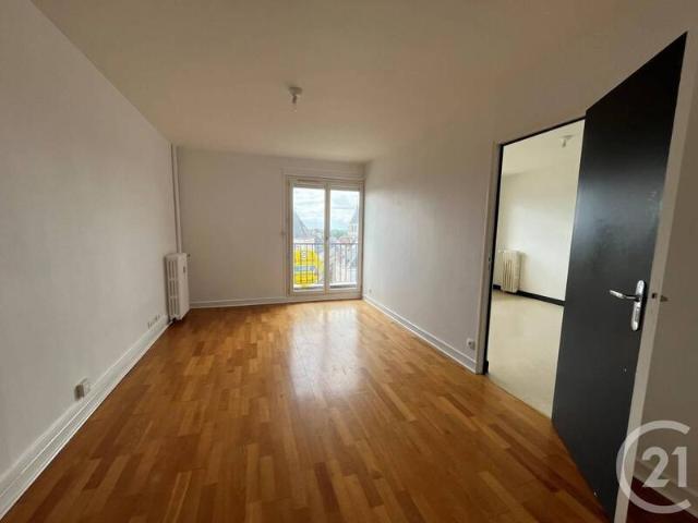 Appartement location à Châteauroux