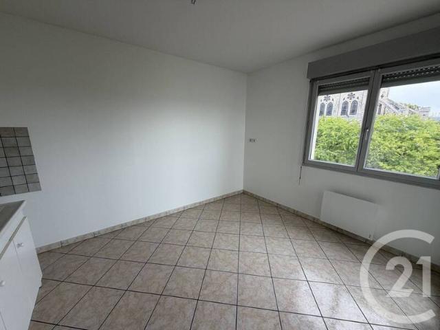 Appartement location à Châteauroux