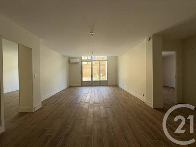 Appartement location à Châteauroux