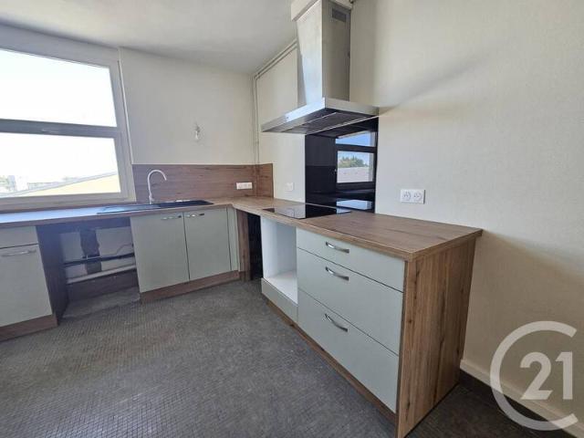 Appartement location à Châteauroux