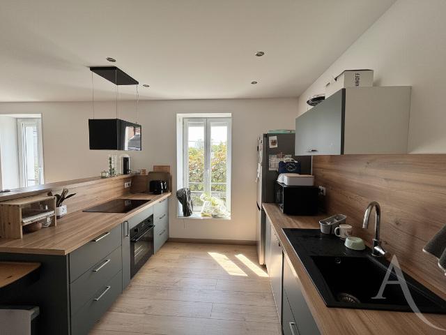 Appartement location à Châteauroux