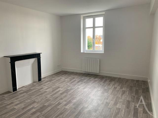 Appartement location à Châteauroux