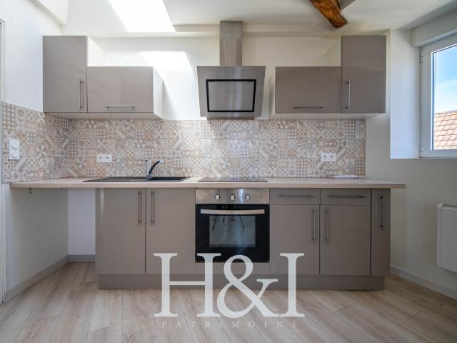 Appartement location à Châtellerault