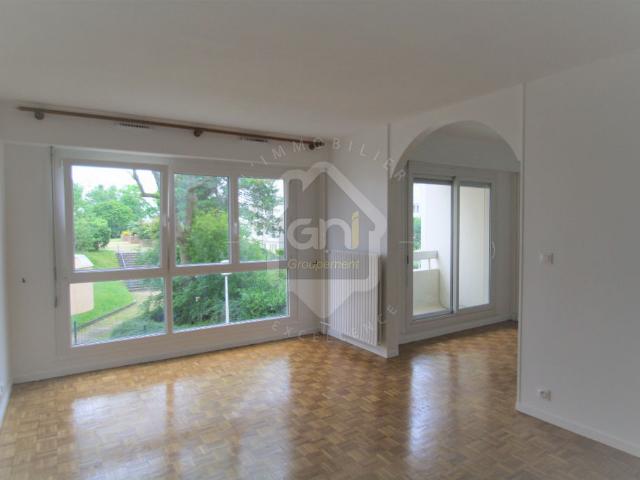 Appartement location à Les Hauts de Chatou, Chatou