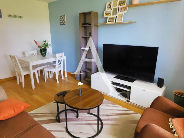 Appartement location à Saint-Germain-en-Laye, Chatou
