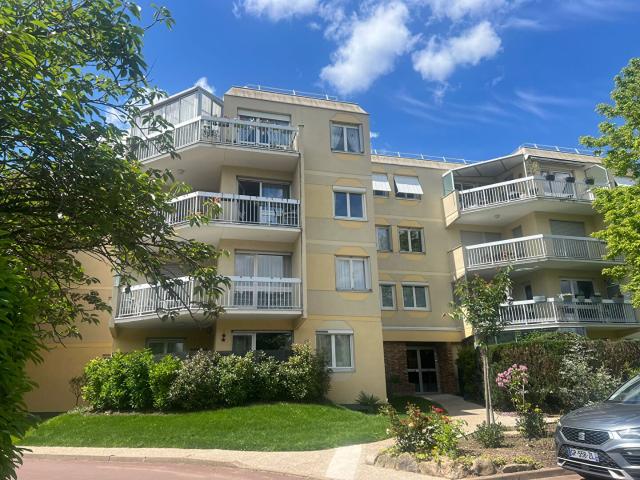 Appartement location à Saint-Germain-en-Laye, Chatou