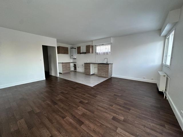 Appartement location à Saint-Germain-en-Laye, Chatou