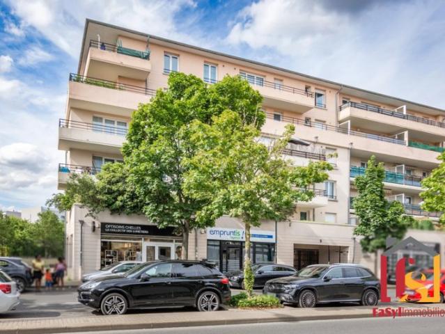 Appartement location à Torcy, Chelles