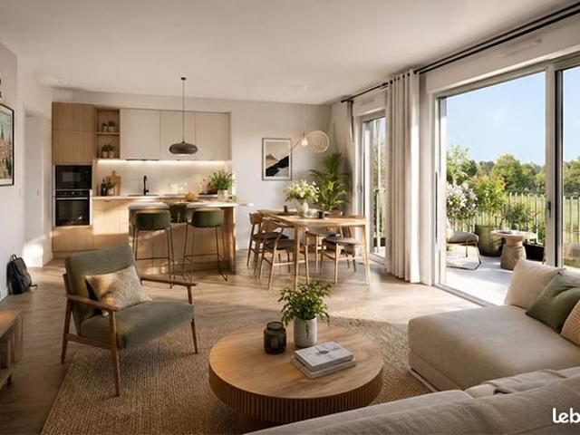 Appartement vente à Rennes, Bretagne