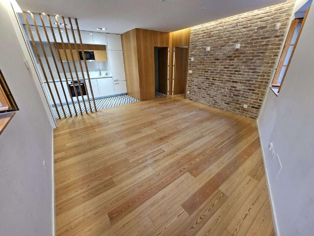 Apartment mieten in Chêne-Bourg