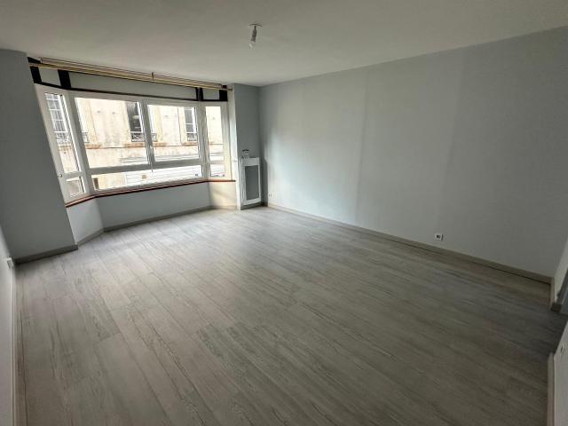 Appartement location à Cherbourg