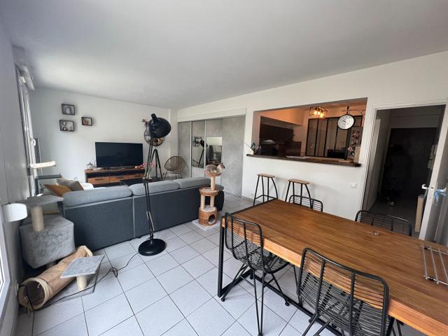 Appartement location à Torcy, Chevry-cossigny