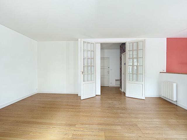 Appartement location à Cholet