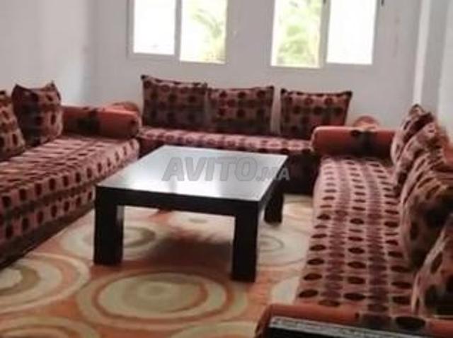Appartement location à Agadir, Oued ed Dahab-Lagouira