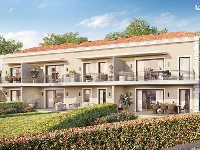 Appartement vente à Arrondissement de Draguignan, Saint-raphaël