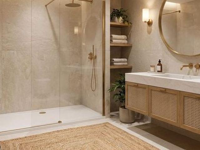Appartement vente à La Rochelle, Clavette