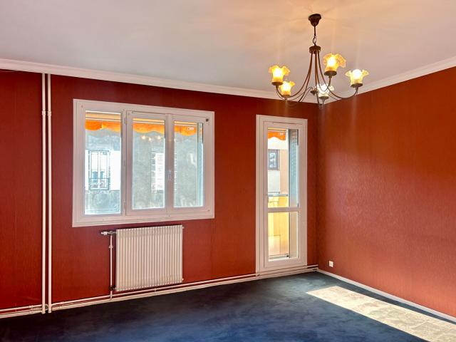 Appartement location à Bonnabaud, Clermont-Ferrand