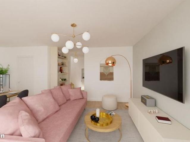 Appartement vente à Le Mans, Yvré-l'evêque
