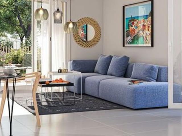 Appartement vente à Angers, Les Ponts-de-cé