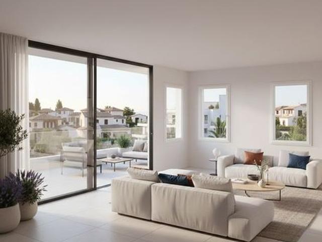 Appartement vente à Arrondissement de Toulon, La Seyne-sur-mer