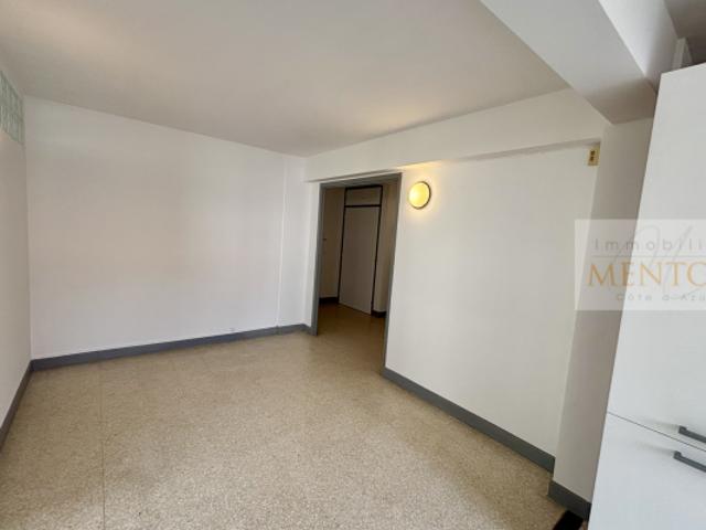 Appartement vente à Nice, Menton