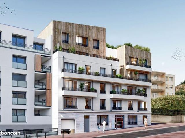 Appartement vente à Boulogne-Billancourt, Chaville