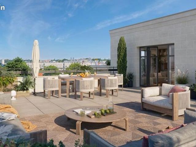 Appartement vente à Meaux, Dammartin-en-goële