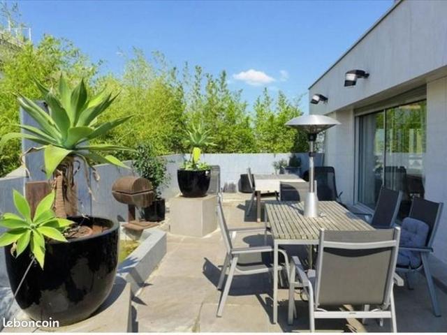 Appartement vente à Achères