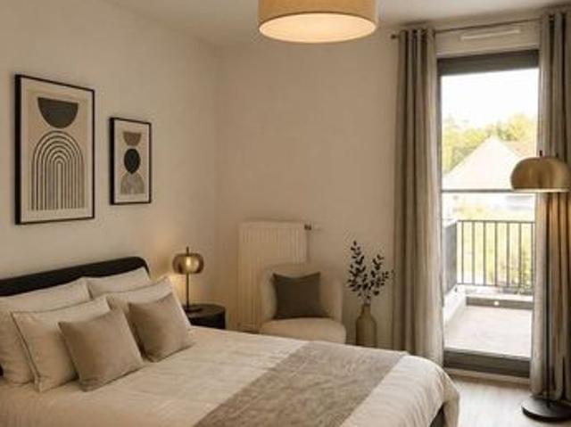 Appartement vente à Palaiseau, Gif-sur-yvette