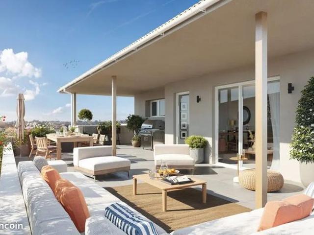 Appartement vente à Lyon, Rhône