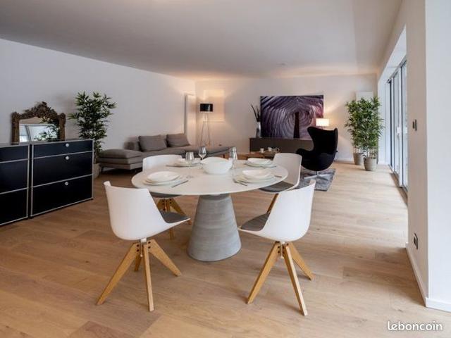 Appartement vente à Nancy, Villers-lès-nancy