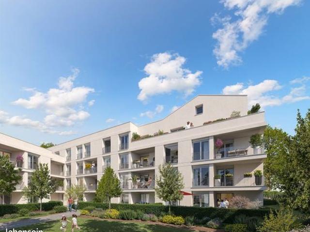 Appartement vente à Toulouse, Saint-orens-de-gameville