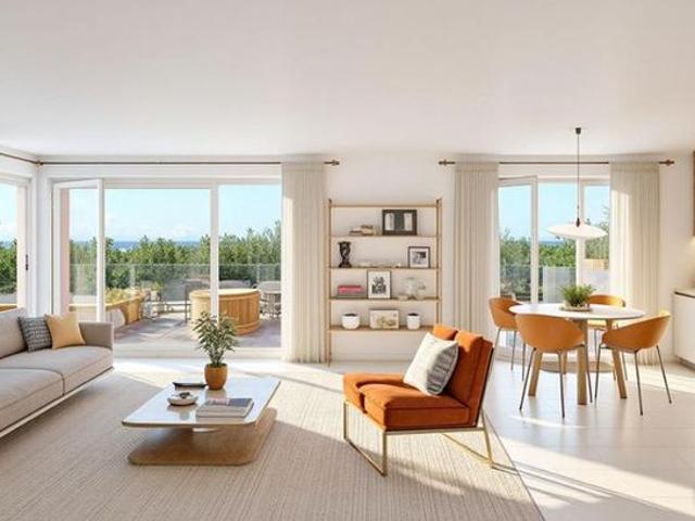 Appartement vente à La Tour-du-Pin, La Verpillière