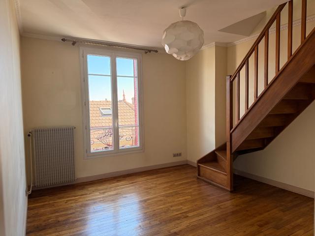 Appartement location à Nanterre, Colombes