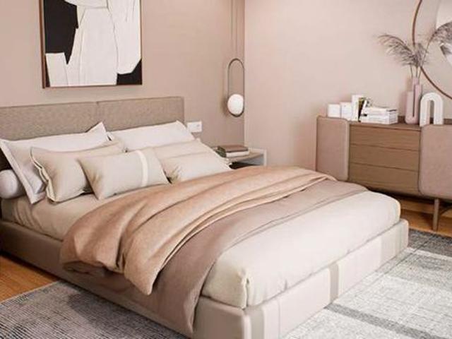 Appartement vente à Nanterre, Colombes