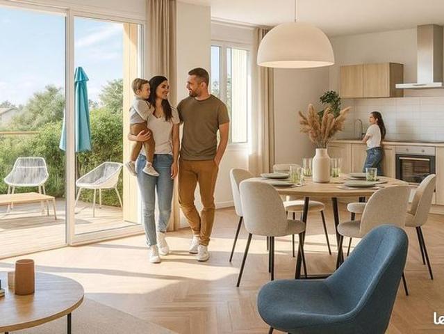 Appartement vente à Lyon, Rhône