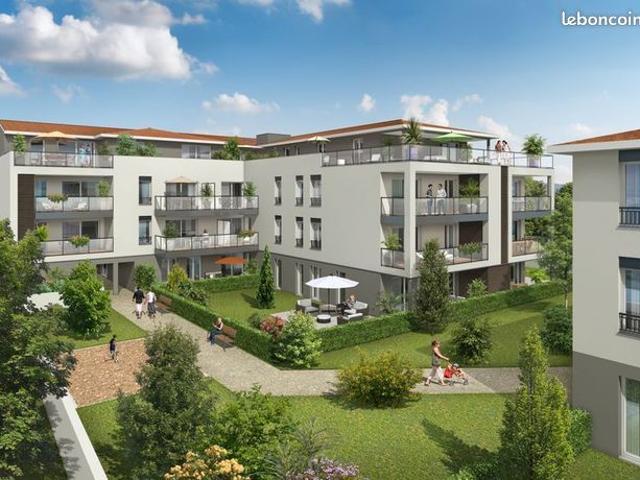 Appartement vente à Lyon, Rhône