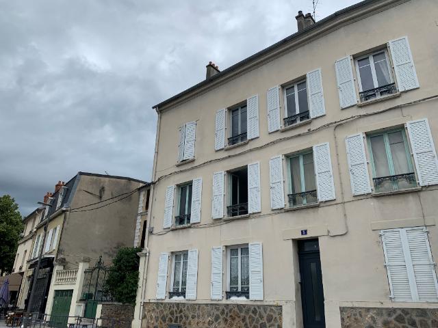 Appartement location à Saint-Germain-en-Laye, Conflans-sainte-honorine