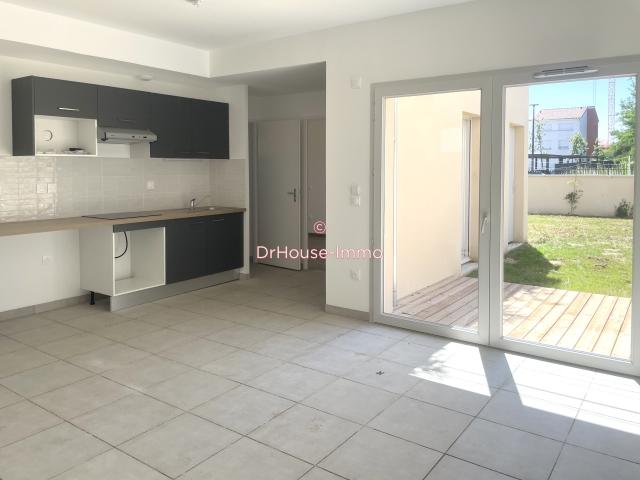 Appartement vente à Toulouse, Pibrac