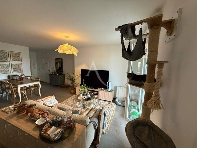 Appartement location à Castermant, Chelles