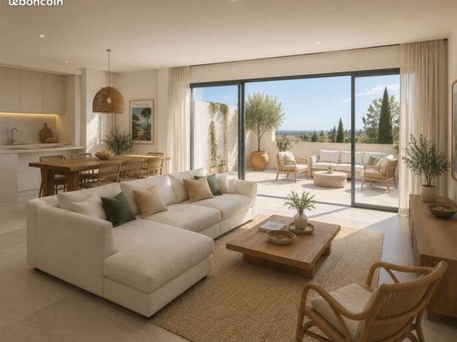 Appartement vente à Arles, Saint-rémy-de-provence