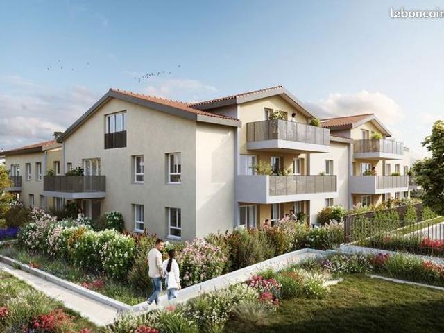 Appartement vente à Lyon, Rhône