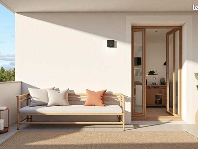 Appartement vente à Saint-paul-lès-dax