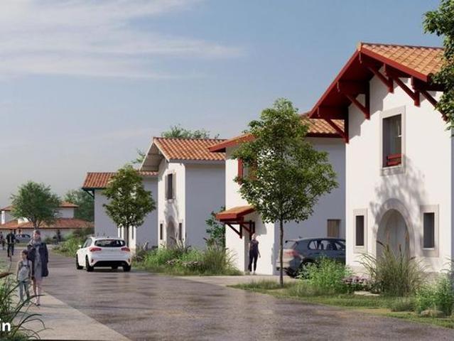 Appartement vente à Hastingues
