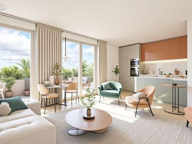 Appartement vente à Lyon, Métropole de Lyon
