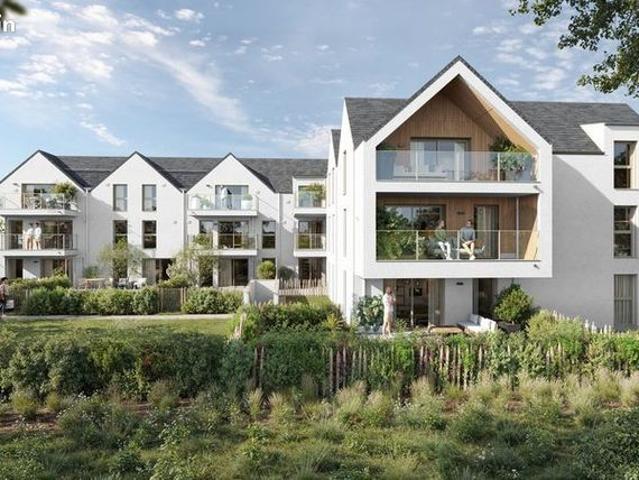 Appartement vente à Lorient, Bretagne