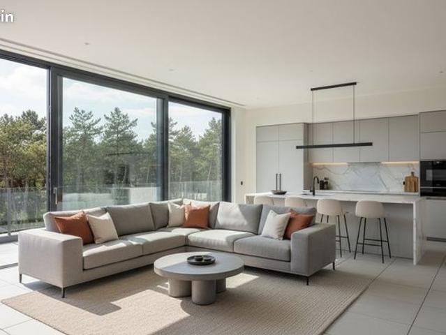 Appartement vente à Brive-la-Gaillarde, Saint-cyprien